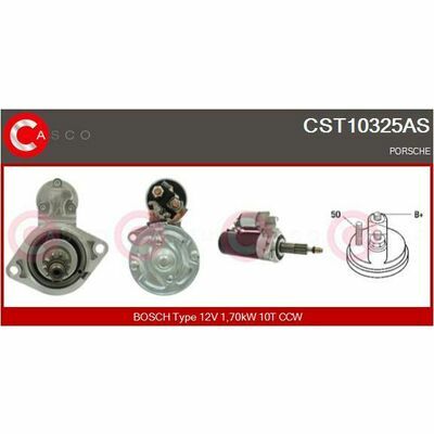 CST10325AS