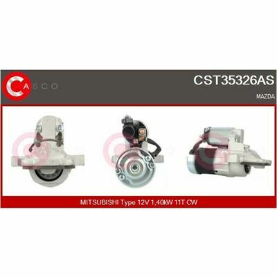 CST35326AS