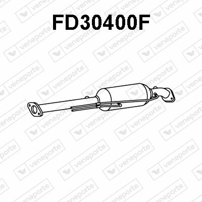 FD30400F