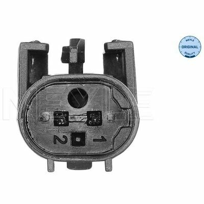 MEYLE-ORIGINAL: True to OE.