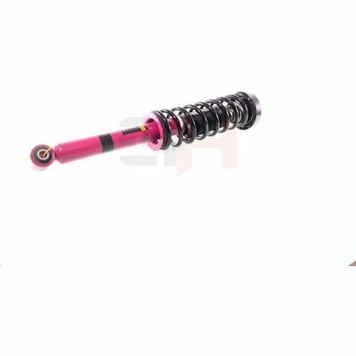 Komplett Federbein PRO