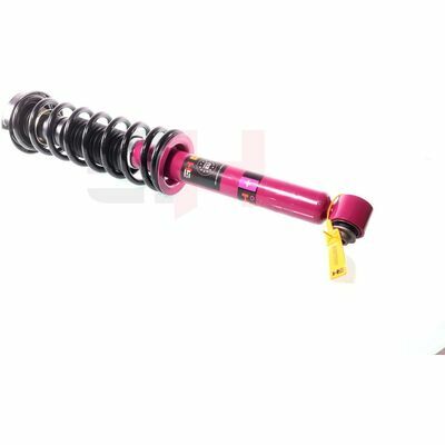 Komplett Federbein PRO