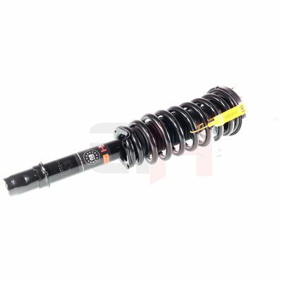 Jambe de suspension complète