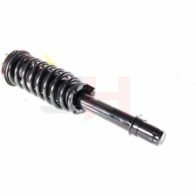 Jambe de suspension complète