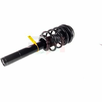 Jambe de suspension complète