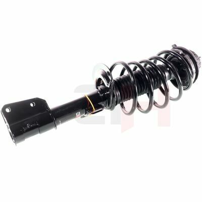 Jambe de suspension complète