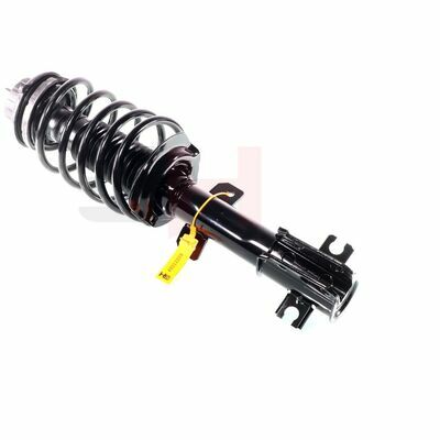 Jambe de suspension complète