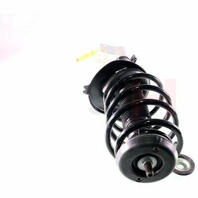 Jambe de suspension complète