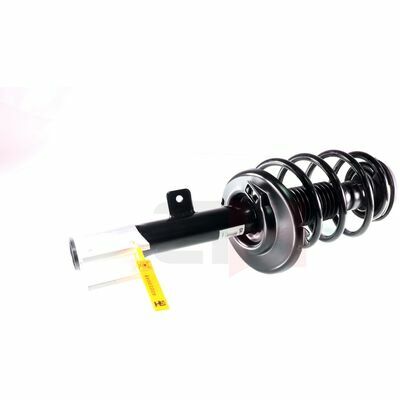 Jambe de suspension complète