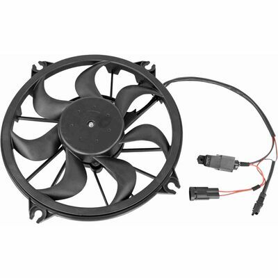 Qualité VEMO originale