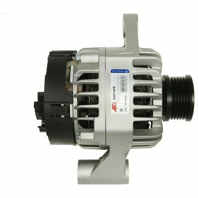 Wiederaufbereitet AS-PL