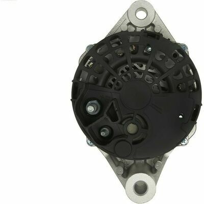 Wiederaufbereitet AS-PL