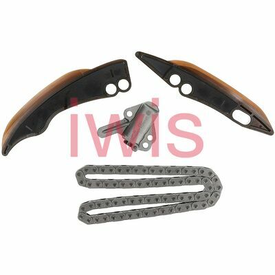 iwis calidad de equipo original, Made in Germany