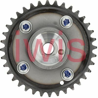 Qualité iwis testée