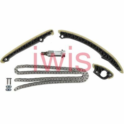 Qualité d'origine iwis, Made in Germany