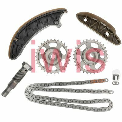iwis calidad de equipo original, Made in Germany