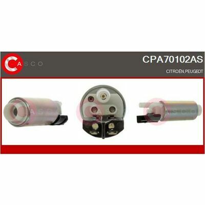 CPA70102AS