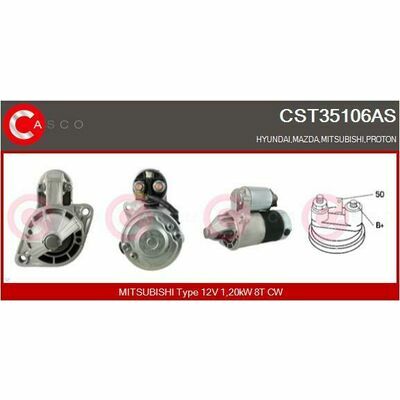 CST35106AS