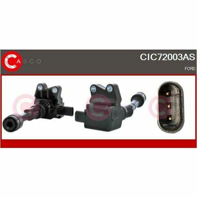 CIC72003AS