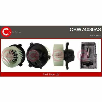 CBW74030AS