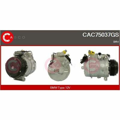 CAC75037GS