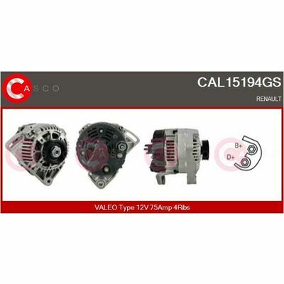 CAL15194GS