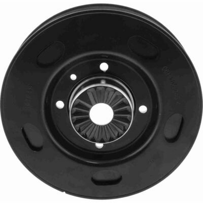 Green Mobility Parts