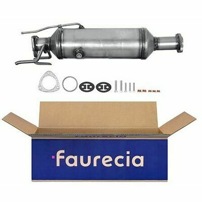 Easy2Fit – PARTNERED with Faurecia