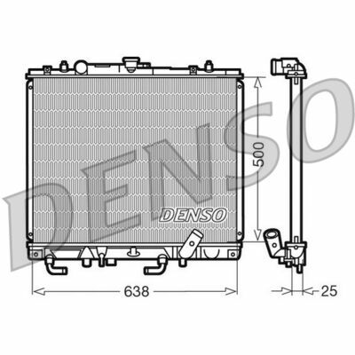 DRM45016