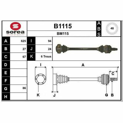 B1115