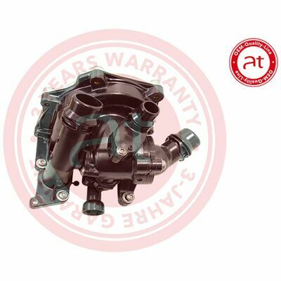 OEM - Quality - Line