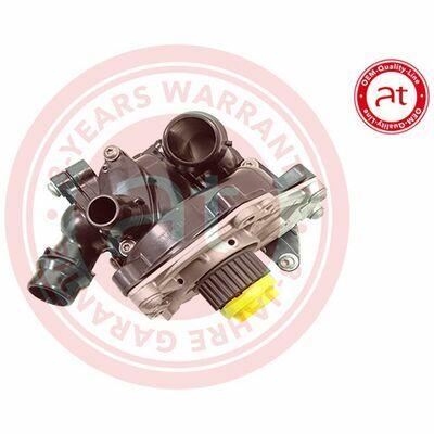 OEM - Quality - Line