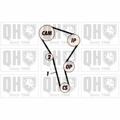QBK134