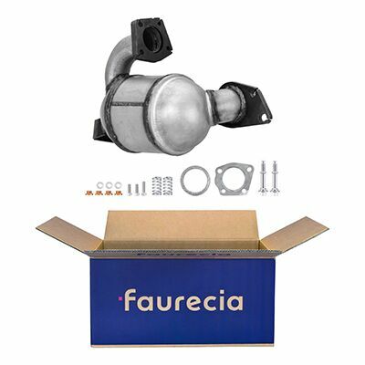 Easy2Fit – PARTNERED with Faurecia