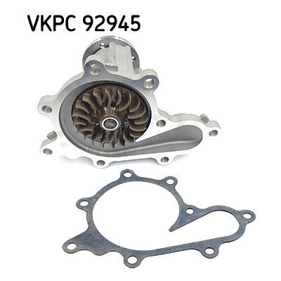 VKPC 92945