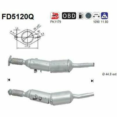 FD5120Q