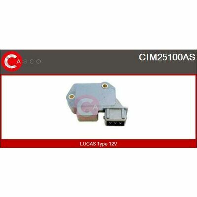 CIM25100AS