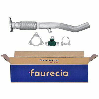 Easy2Fit – PARTNERED with Faurecia