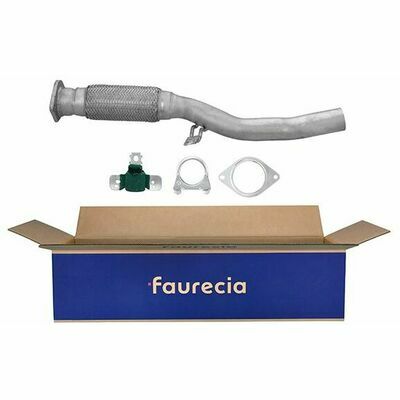 Easy2Fit – PARTNERED with Faurecia