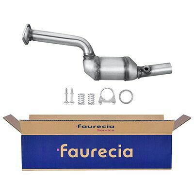 Easy2Fit – PARTNERED with Faurecia