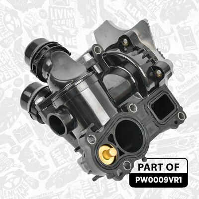 boxET – service kit