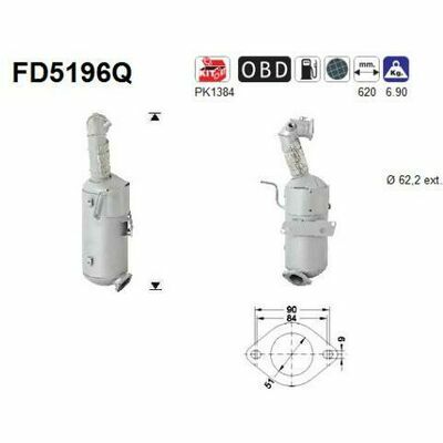 FD5196Q