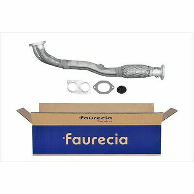 Easy2Fit – PARTNERED with Faurecia