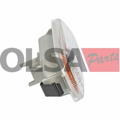 OLSA Aftermarket, origineel reserveonderdeel