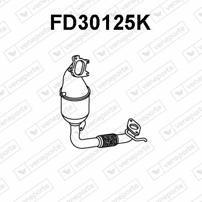 FD30125K