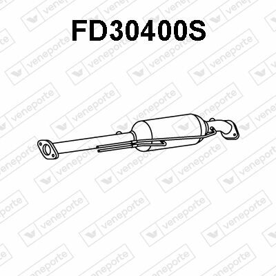 FD30400S