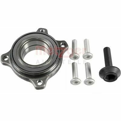 COMPETENCE KIT GREENPARTS