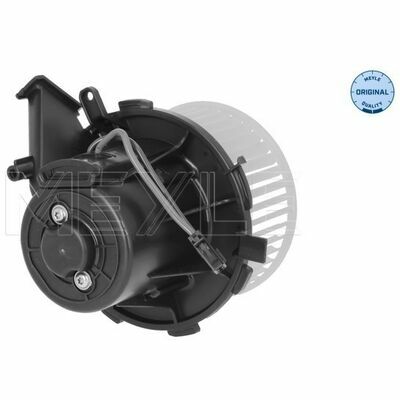 MEYLE-ORIGINAL: True to OE.