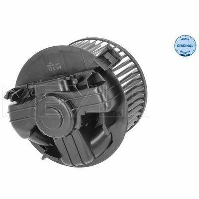 MEYLE-ORIGINAL: True to OE.