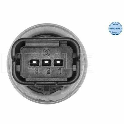 MEYLE-ORIGINAL: True to OE.